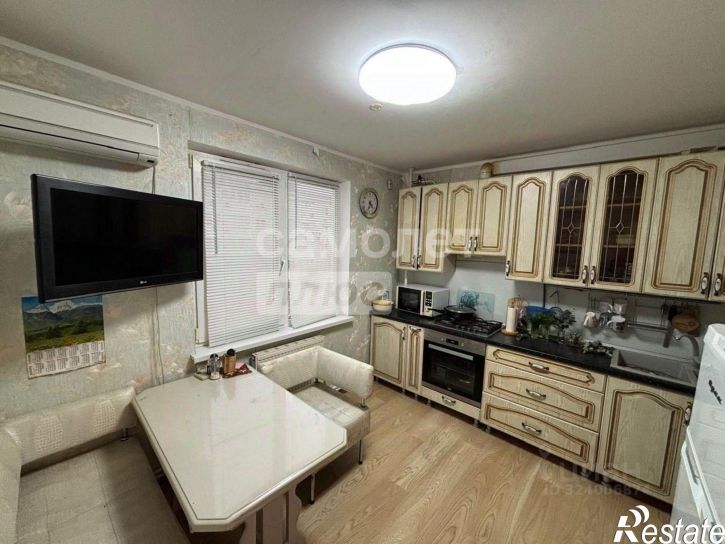 2-комн квартира 2-й Дивизионный переулок, 5,  д. 5