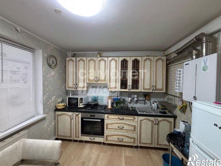 2-комн квартира 2-й Дивизионный переулок, 5,  д. 5