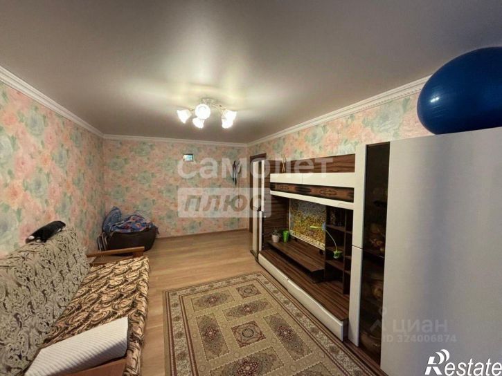 2-комн квартира 2-й Дивизионный переулок, 5,  д. 5