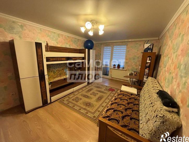 2-комн квартира 2-й Дивизионный переулок, 5,  д. 5