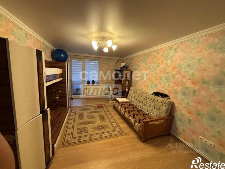 2-комн квартира 2-й Дивизионный переулок, 5,  д. 5