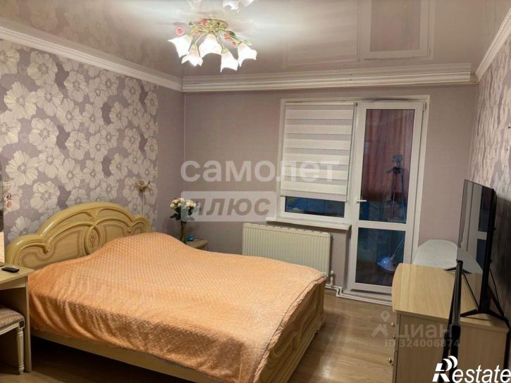 2-комн квартира 2-й Дивизионный переулок, 5,  д. 5