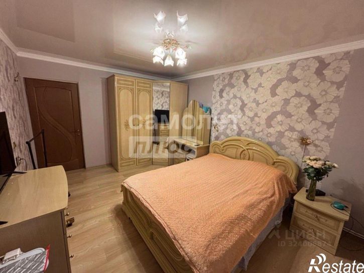 2-комн квартира 2-й Дивизионный переулок, 5,  д. 5