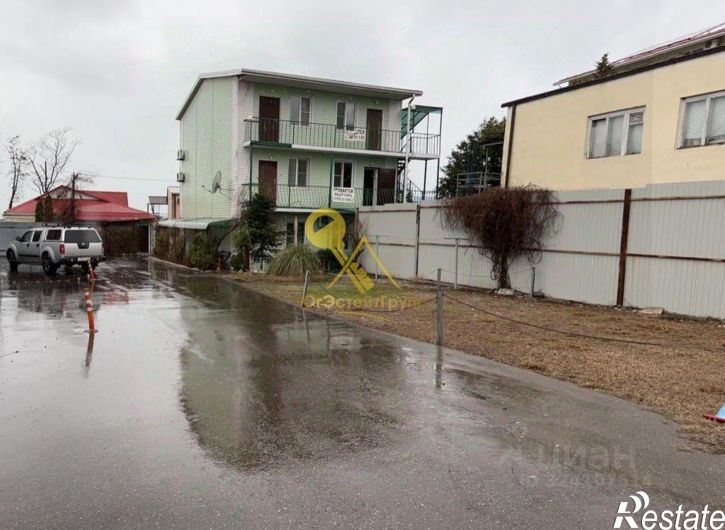 1-комн квартира Центральная улица, 37Б,  д. 37Б