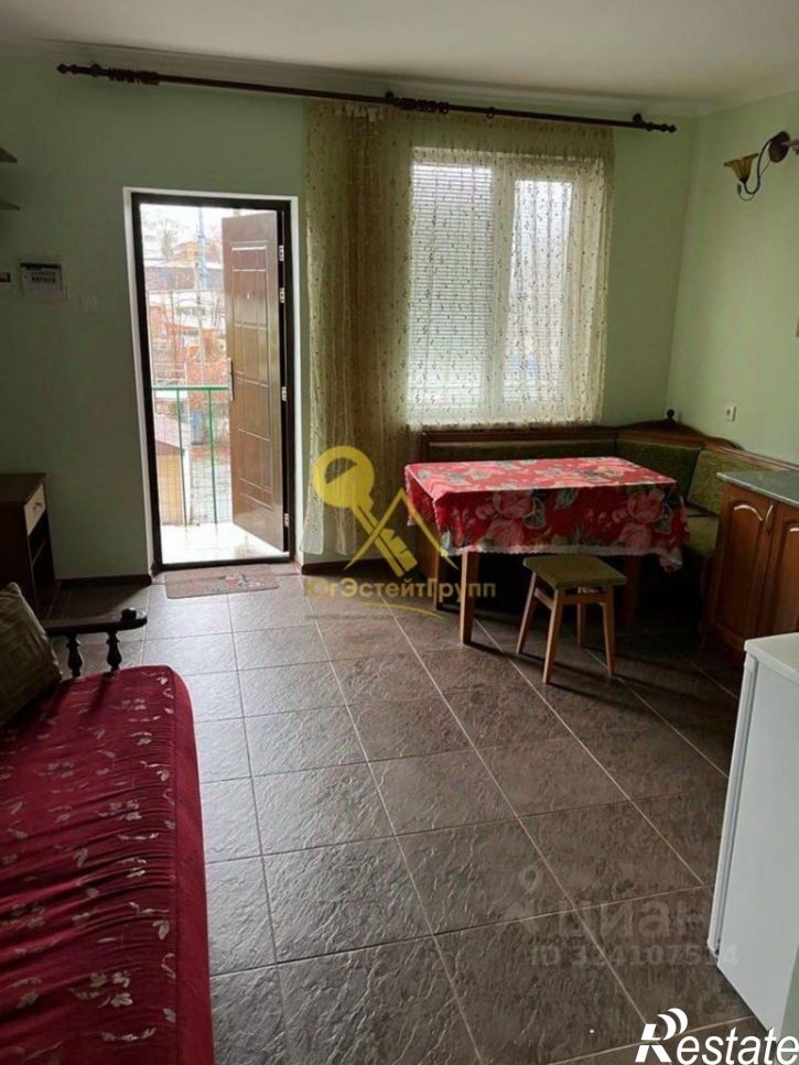 1-комн квартира Центральная улица, 37Б,  д. 37Б