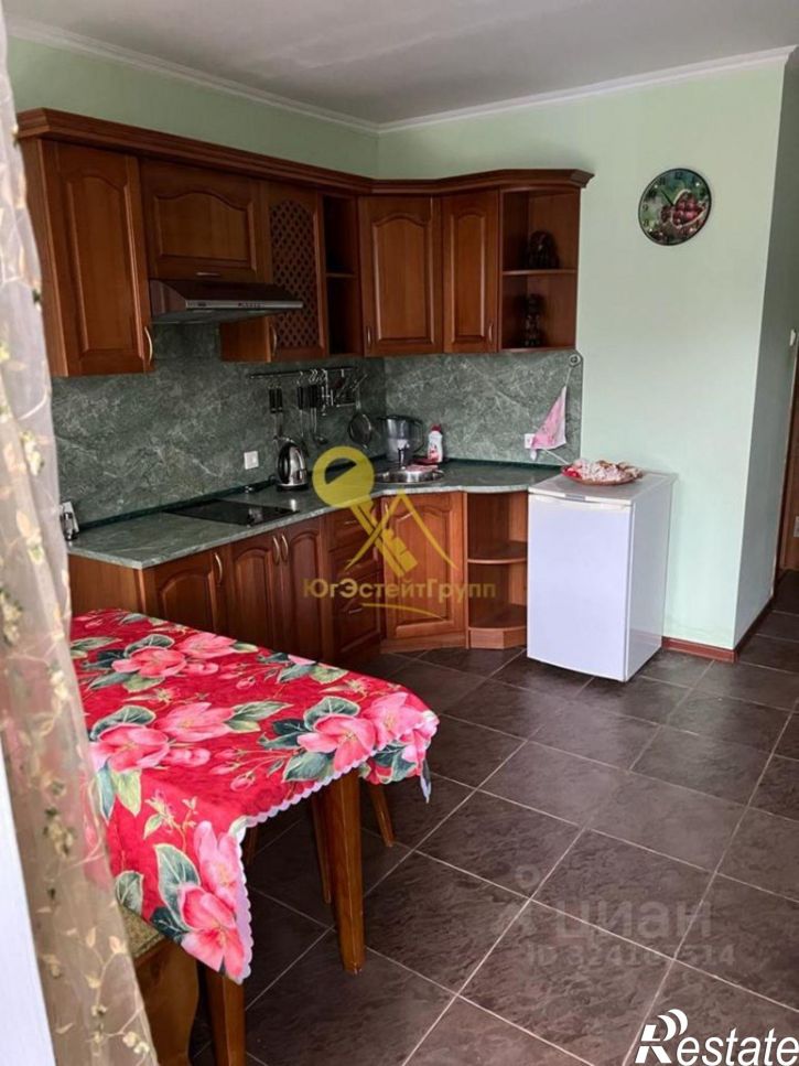 1-комн квартира Центральная улица, 37Б,  д. 37Б