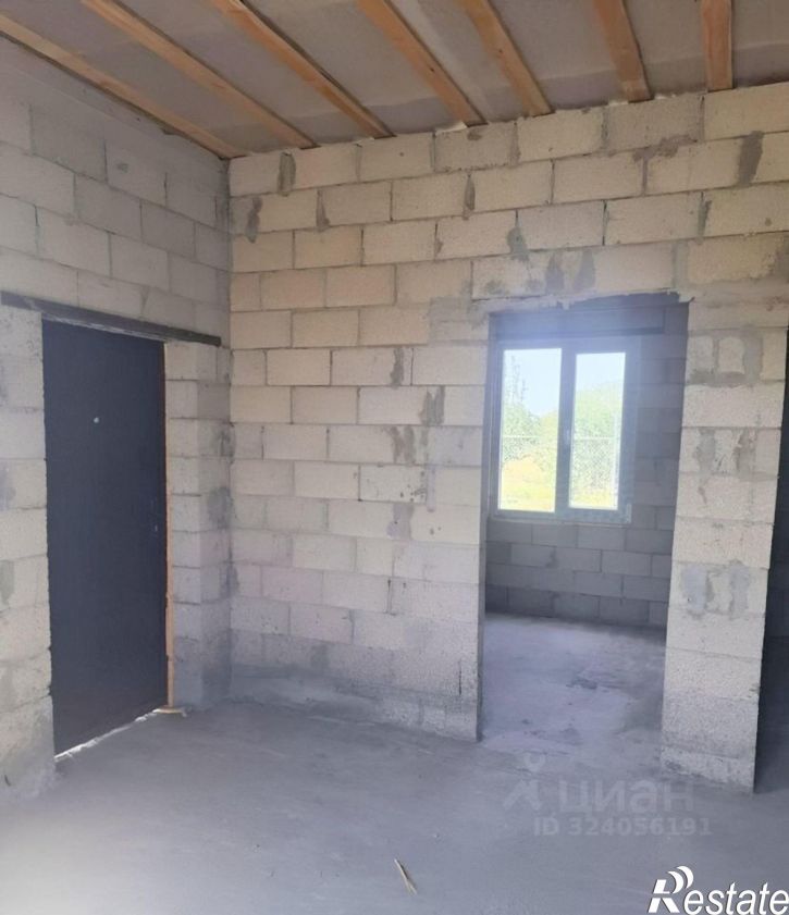 Коттедж/дом Крымский район