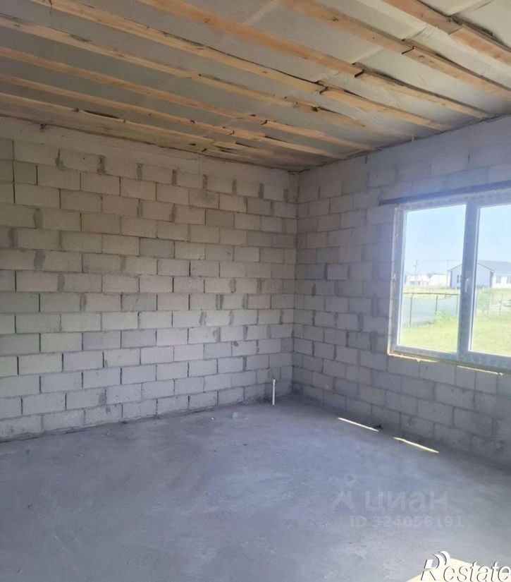 Коттедж/дом Крымский район