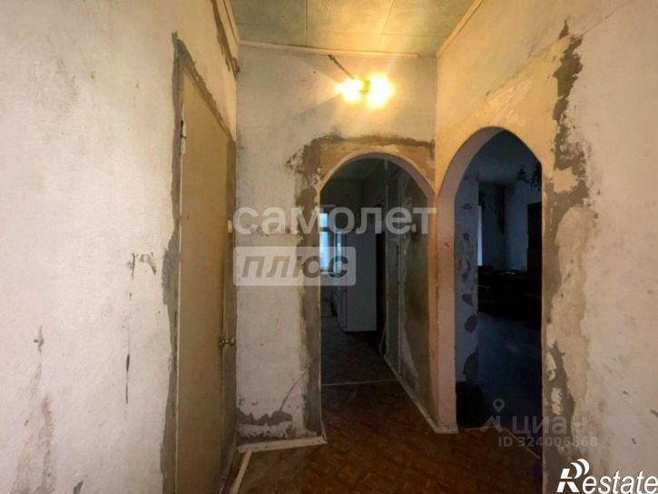 1-комн квартира ул Юркина, 2,  д. 2