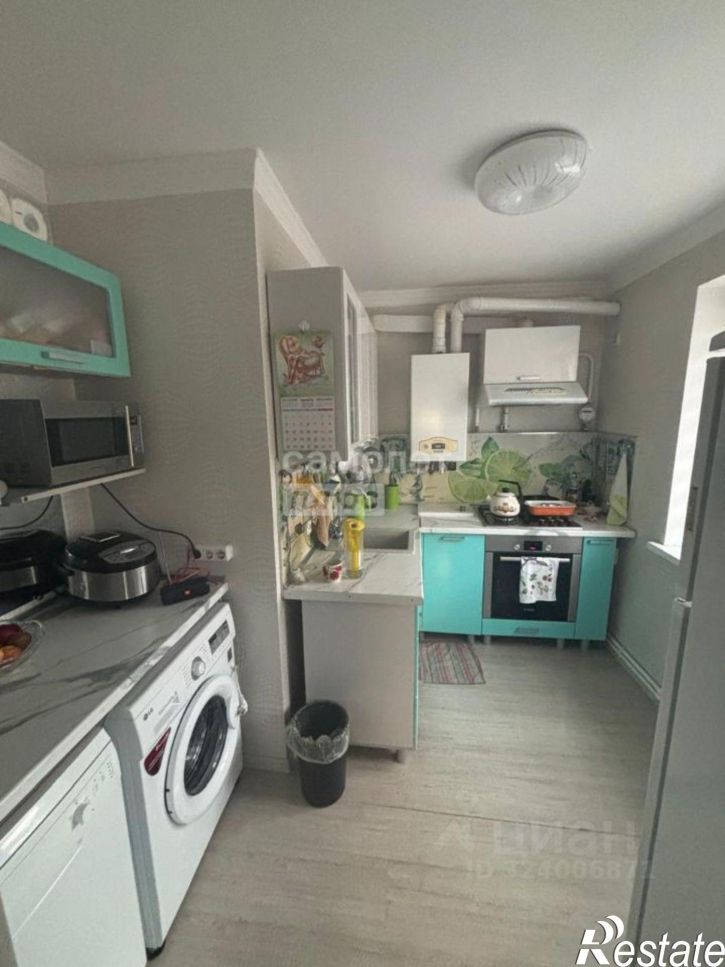 3-комн квартира ул Маршала Гречко, 72,  д. 72