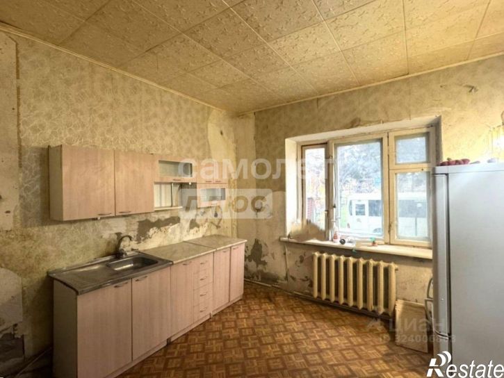 1-комн квартира ул Юркина, 2,  д. 2