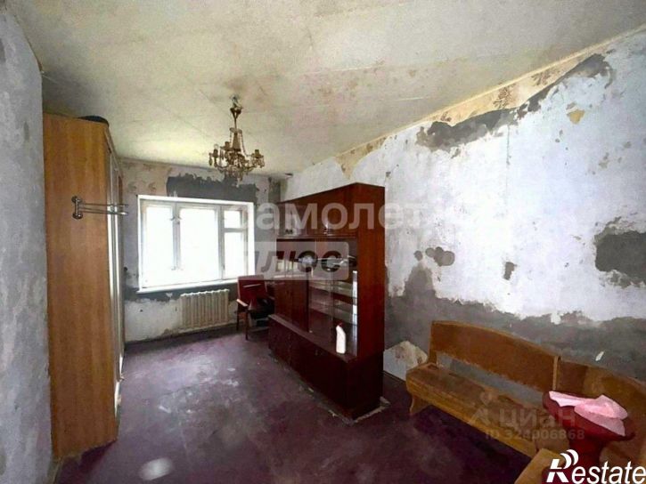 1-комн квартира ул Юркина, 2,  д. 2