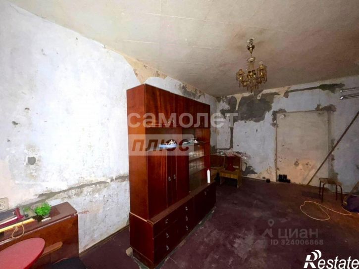 1-комн квартира ул Юркина, 2,  д. 2