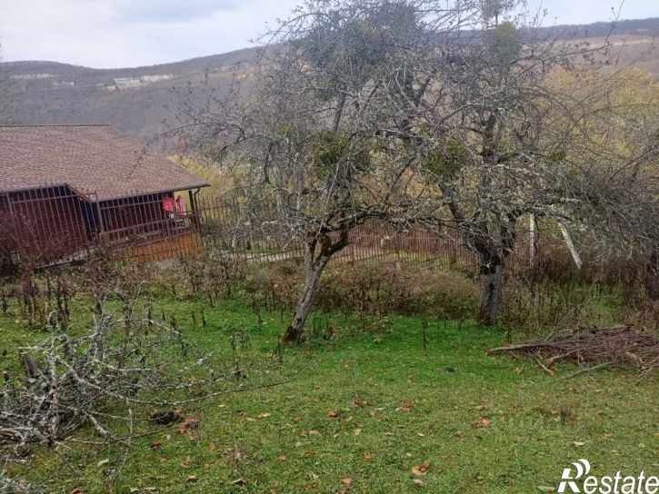 Земельный участок ул Почтовая, 4,  д. 4