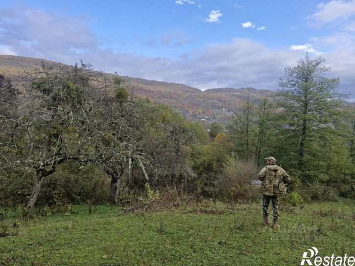 Земельный участок ул Почтовая, 4,  д. 4