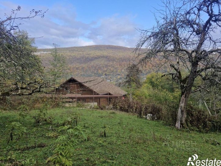 Земельный участок ул Почтовая, 4,  д. 4