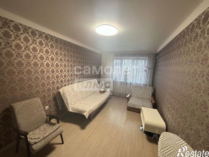 3-комн квартира ул Маршала Гречко, 72,  д. 72