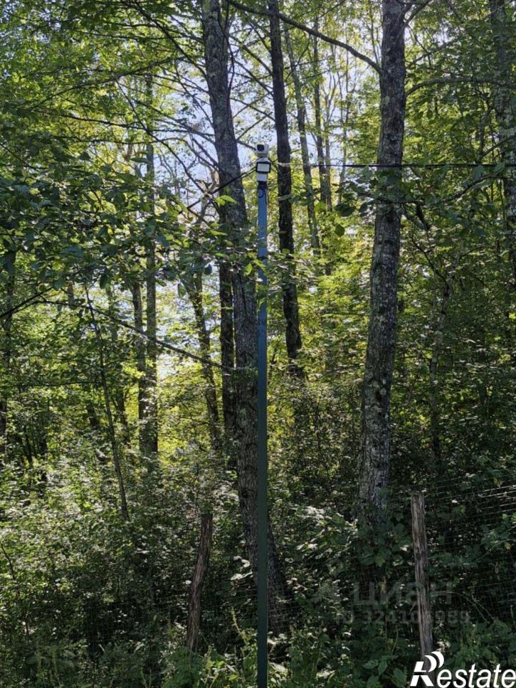 Земельный участок ул Почтовая, 4,  д. 4