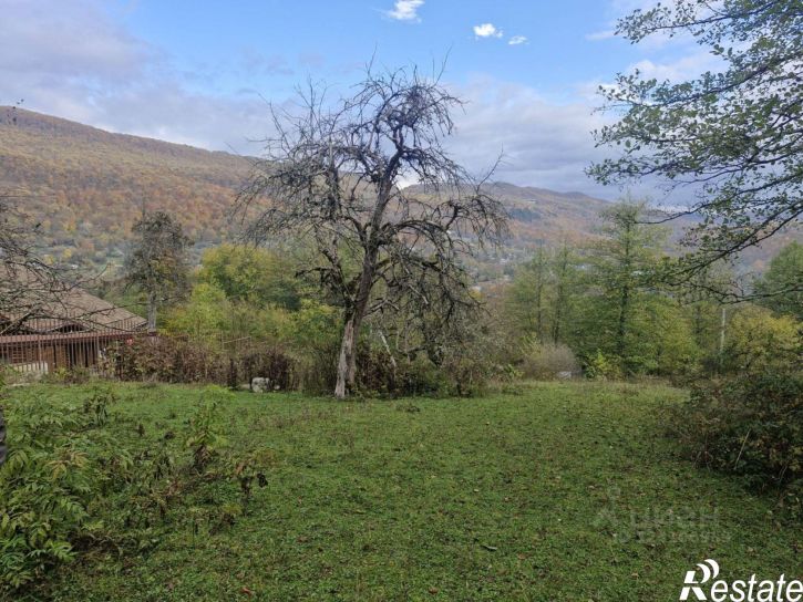 Земельный участок ул Почтовая, 4,  д. 4