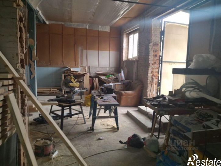 Отдельное здание ул Советская, 32,  д. 32