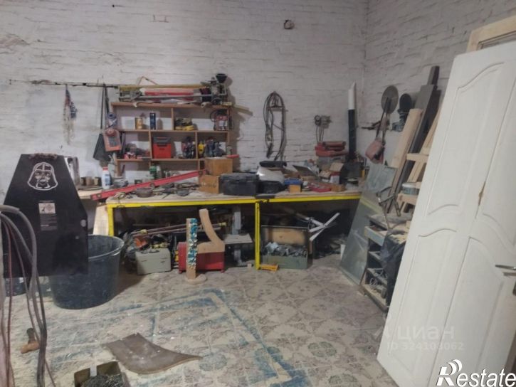 Отдельное здание ул Советская, 32,  д. 32