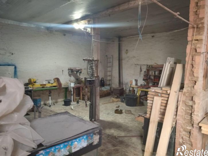 Отдельное здание ул Советская, 32,  д. 32