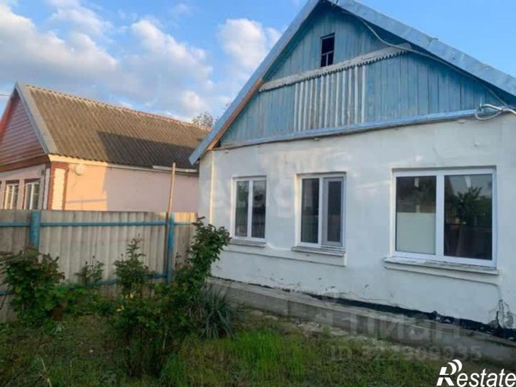 Коттедж/дом Темрюкский район