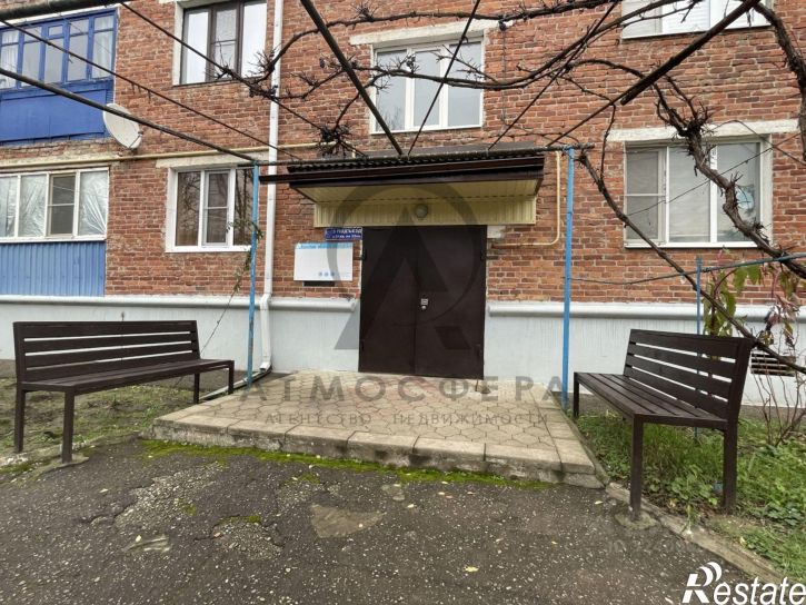 1-комн квартира ул Садовая, 80,  д. 80