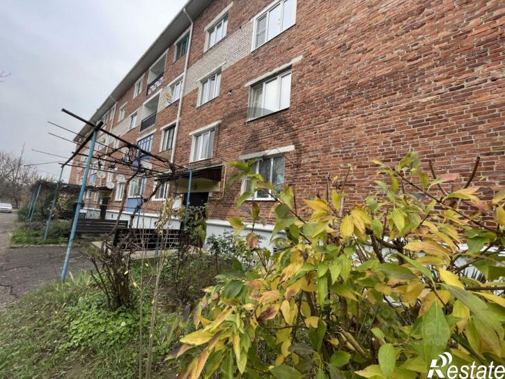 1-комн квартира ул Садовая, 80,  д. 80