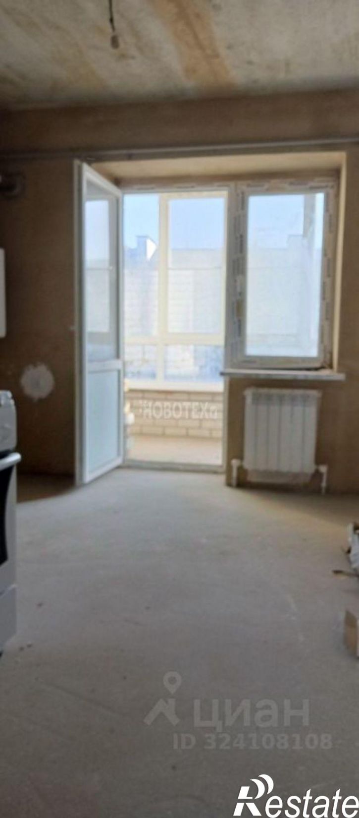 2-комн квартира ул Свободная, 16В,  д. 16В