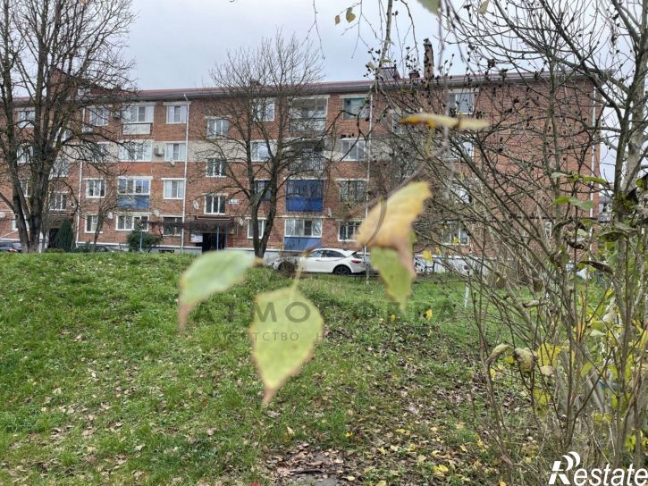 1-комн квартира ул Садовая, 80,  д. 80