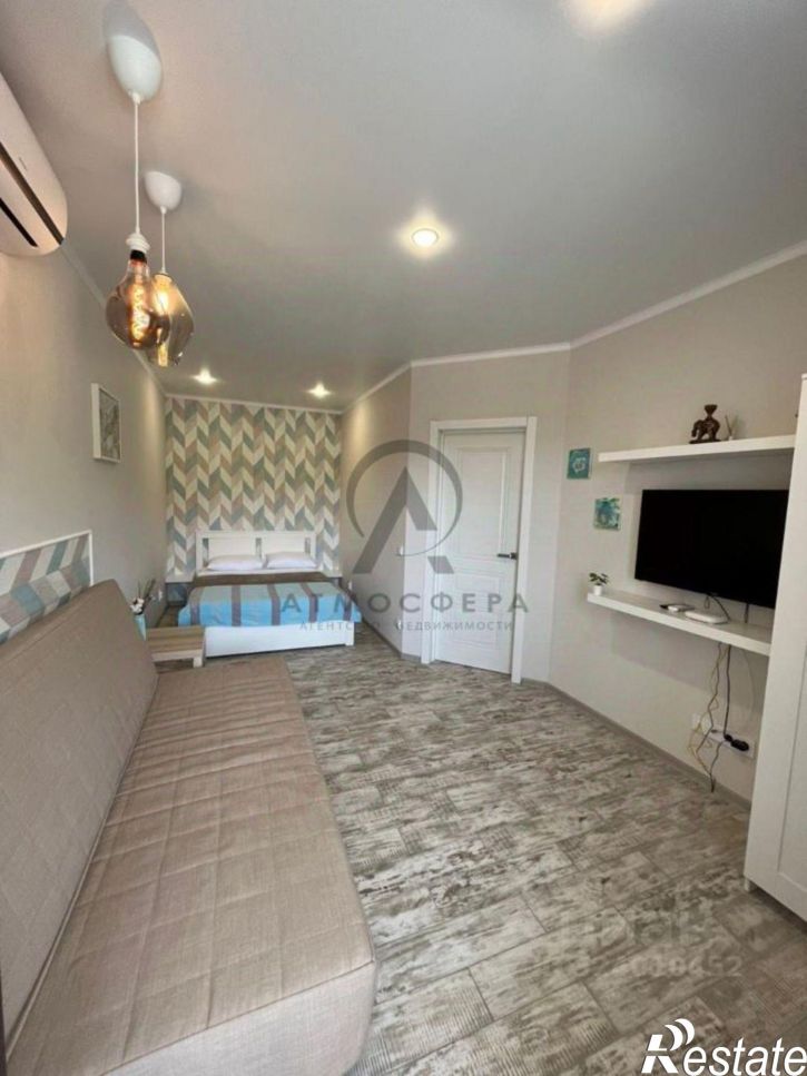 1-комн квартира Морская улица, 7/1,  д. 7/1