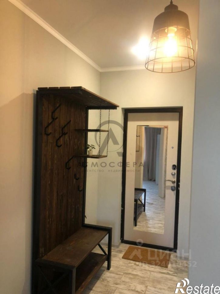 1-комн квартира Морская улица, 7/1,  д. 7/1