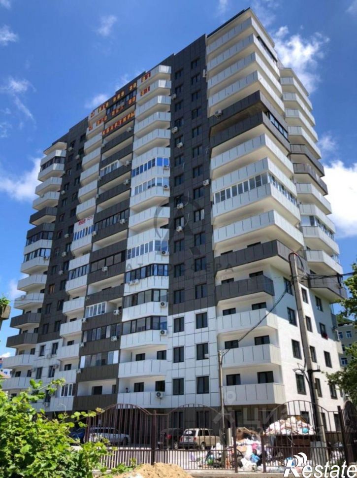 1-комн квартира Морская улица, 7/1,  д. 7/1