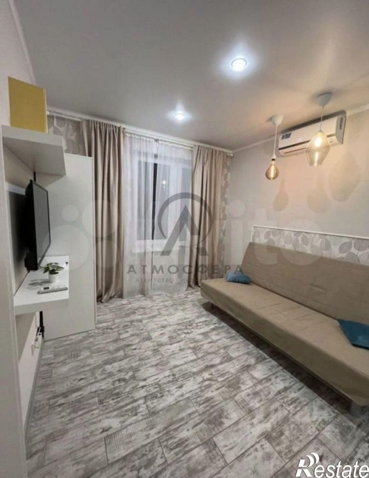 1-комн квартира Морская улица, 7/1,  д. 7/1