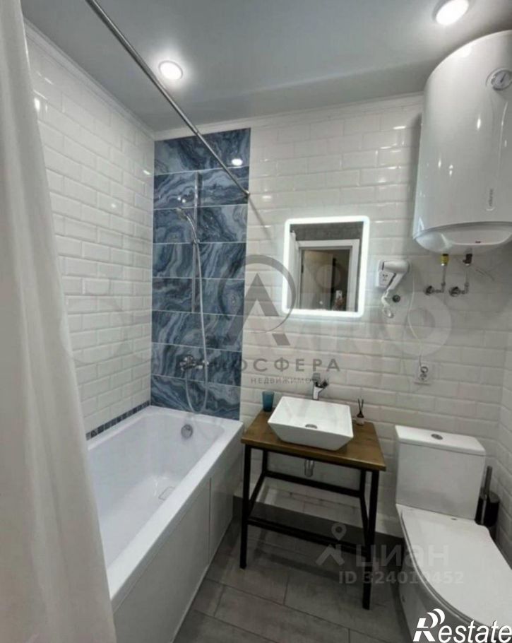 1-комн квартира Морская улица, 7/1,  д. 7/1