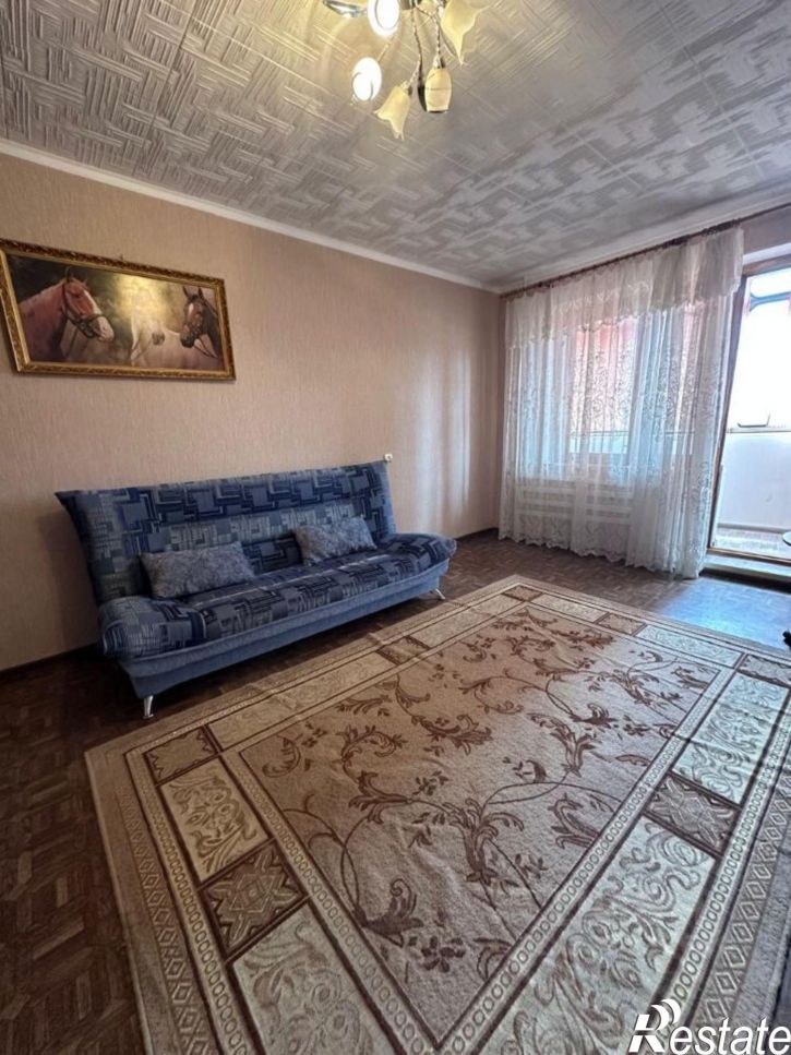 1-комн квартира улица Таманской Армии, 143,  д. 143