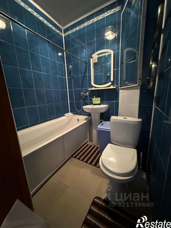 1-комн квартира улица Таманской Армии, 143,  д. 143