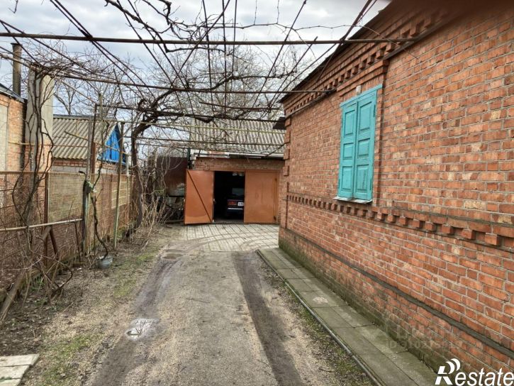 Коттедж/дом Ейский район