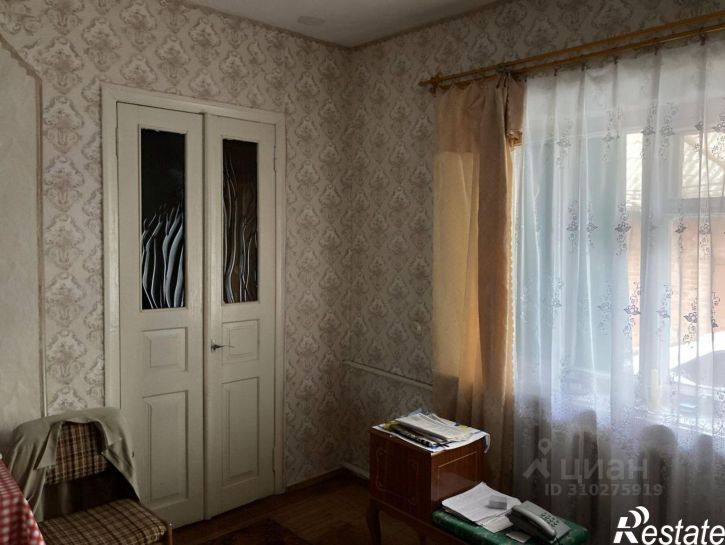 Коттедж/дом Ейский район