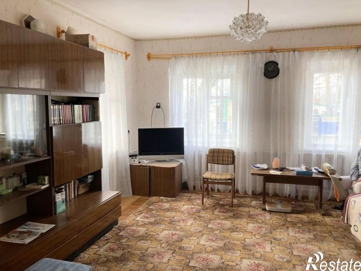 Коттедж/дом Ейский район