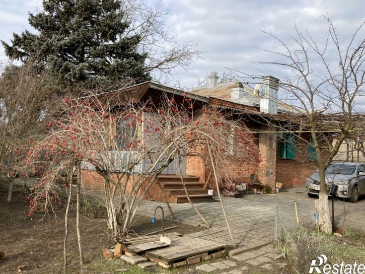 Коттедж/дом Ейский район