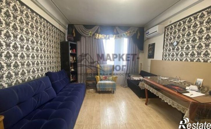 3-комн квартира ул Свободы, 43,  д. 43