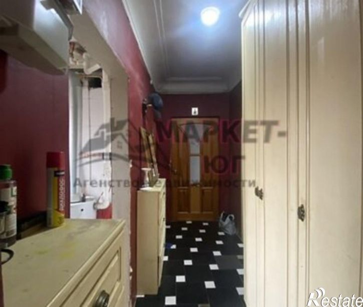 3-комн квартира ул Свободы, 43,  д. 43