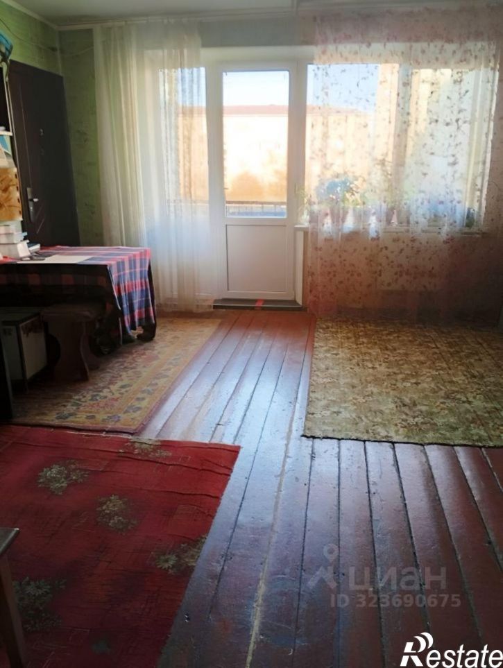 Комната ул Интернациональная, 181,  д. 181