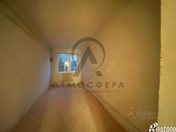 3-комн квартира ул Механическая, 41,  д. 41