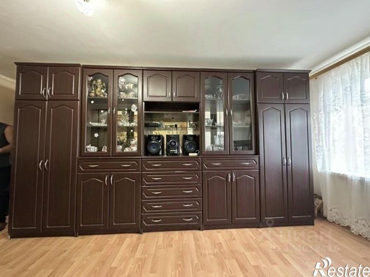 3-комн квартира ул Лермонтова, 48,  д. 48