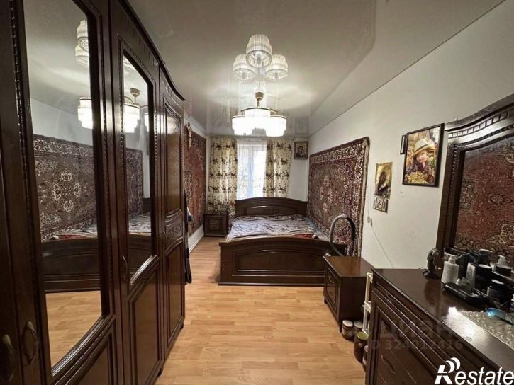 3-комн квартира ул Лермонтова, 48,  д. 48