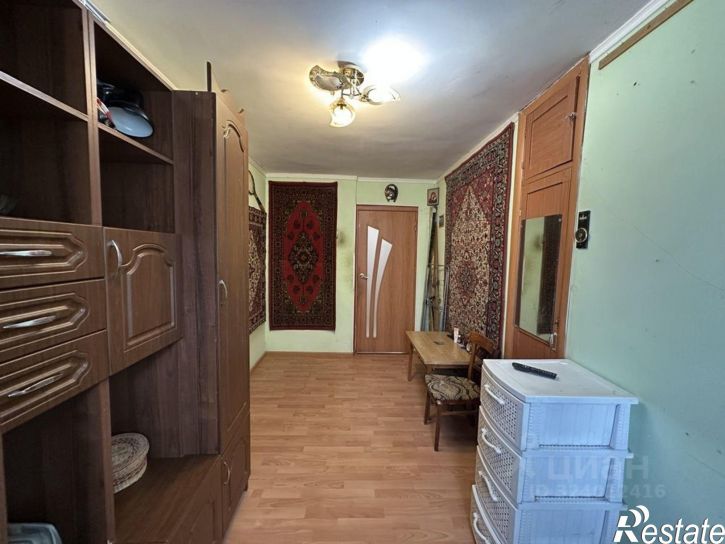 3-комн квартира ул Лермонтова, 48,  д. 48