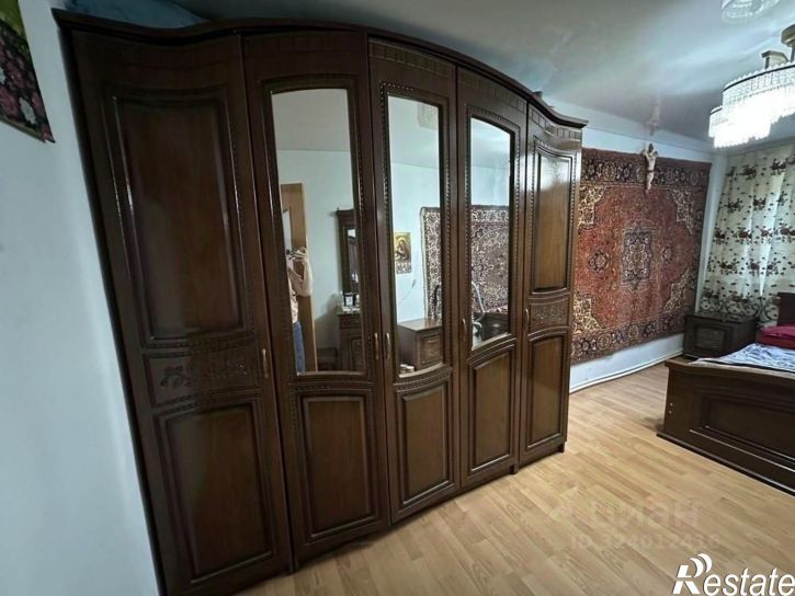 3-комн квартира ул Лермонтова, 48,  д. 48